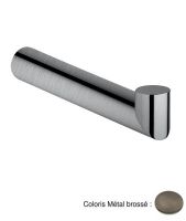 Logo Porte rouleau ambiente - am23477 m�tal bross�