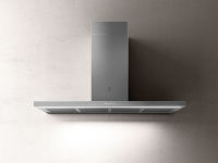 Logo Thin inox - hotte murale elica thin 120 cm coloris inox prf0144972