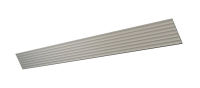 Logo Bande dor�e claire silverline zhband077 - bande amovible coloris dor� clair pour hotte silverline art