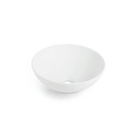 Logo Luisina - vasque ronde sicilia blanche 400x400x150 4069