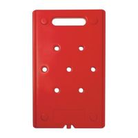 Logo Plaque eutectique chaude thermo future thermobox gf277