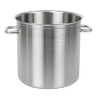 Logo Marmite matfer bourgeat excellence 10,8l k770