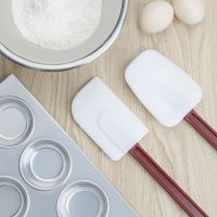 Logo Spatule haute temp�rature vogue 400mm l031
