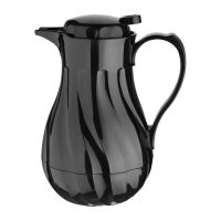 Logo Pichet isotherme torsad� olympia noir 1,2 l ch117