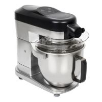 Logo Batteur m�langeur alphamix 2 matfer bourgeat 8l cu364