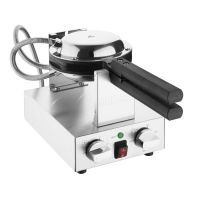 Logo Gaufrier � bulles buffalo dk229