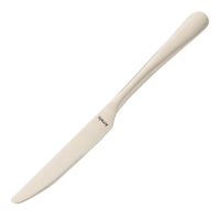Logo Couteaux de table amefa austin champagne (lot de 12) dx638