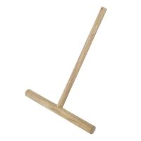 Logo R�teau en bois pour cr�pes vogue ha736