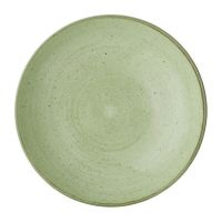 Logo Bols churchill stonecast sage green 182mm (lot de 12) dx010