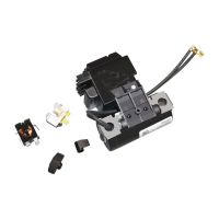 Logo �l�ments �lectriques pour compresseur polar aj163