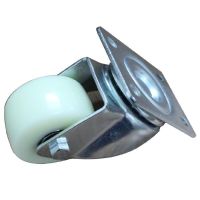 Logo Roulettes polar (lot de 4) ag830
