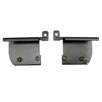 Logo Supports buffalo (lot de 2) ak159