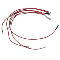 Logo C�ble de raccordement buffalo an883