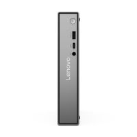 Logo Lenovo thinkcentre neo 50q gen 6 intel core ultra 5 226v 16go 512go ssd m.2 2280 pcie intel arc graphics 130v w11p 3yr onsite 48