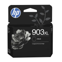 Logo Hp 903xl high yield black original ink cartridge 48301017