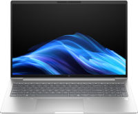 Logo Hp elitebook 6 g1i intel core ultra 5 225u 16p wuxga 24go ddr5 512go ssd be+bt 3c batt fps uma w11p 1yr wrty 48314353