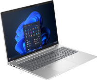 Logo Hp elitebook 6 g1i intel core ultra 7 255u 16p wuxga 24go ddr5 512go ssd be+bt 3c batt fps uma w11p 1yr wrty 48314351
