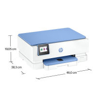 Logo Hp envy photo 7231 all-in-one color inkjet 10ppm print scan copy photo printer usb 2.0 wi-fi 48115499