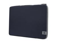 Logo Hp protective atmospheric blue 15-16p laptop sleeve euro smartbuy 48287252