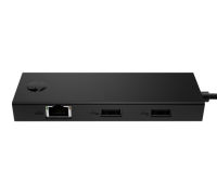 Logo Hp portable usb-c hub 48180781