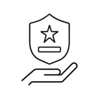 Logo Hp workforce experience elite license and support 5 year sku: saas offering for it teams enabling pc fleet management and employ