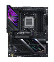 Logo Asus rog strix x870e-e gaming wifi7 neo amd atx motherboard ddr5 1xhdmi 1xpcie 5.0 5xm.2 48617320