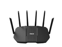 Logo Asus rt-be90u be9400 tri-band wifi router 48308100