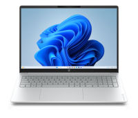 Logo Hp omnibook 3 16-by0044nfx amd ryzen 5 40 16p 2k 8go lpddr5 512go pcie amd radeon 610m graphics w11h 48308989