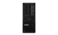 Logo Lenovo thinkstation p3 tower gen 2 intel core ultra 7 265 32go 1to ssd m.2 nvidia rtx 2000 ada 16go w11p 3 year on-site 48621023