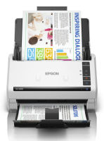 Logo Epson workforce ds-530iii document scanner 48424945
