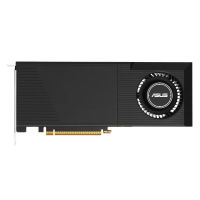 Logo Asus turbo radeon ai pro r9700 32go gddr6 vram 1xhdmi 2.1 3xdisplayport 2.1 48083983