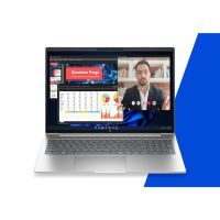 Logo Hp probook 4 g2ah amd ryzen 5 220 16p wuxga 16go ddr5 512go ssd ax6g+bt 3c batt uma w11p 1yr wrty 48639378