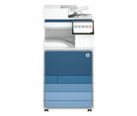 Logo Hp color laserjet enterprise mfp 8801dn 60ppm prntr europe 48060095