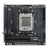 Logo Asus tuf gaming b850i wifi neo am5 mb 48638293