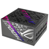 Logo Asus rog strix 1200w platinum rog equalizer 48638671