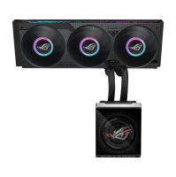 Logo Asus rog strix slc iv 360 argb lcd 48641029