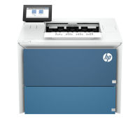 Logo Hp laserjet enterprise 6501dn mono a4 55ppm 48635137