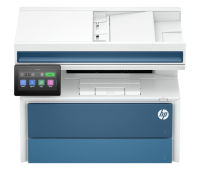Logo Hp laserjet pro mfp 4113fdw printer mono laser 45ppm usb wi-fi ethernet 48619634