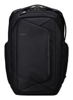 Logo Targus pro-tek r 16p tech backpack - black 48308923