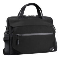 Logo Targus work 14p 3-in-1 tech brief - black 48308926