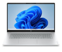 Logo Hp omnibook 3 17-dp0056nfx amd ryzen 5 40 17.3p fhd 8go lpddr5 512go pcie amd radeon 610m graphics w11h 48308992