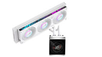 Logo Asus rog strix slc iv 360 argb lcd wht 48645604