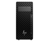 Logo Hp z2 tower g1i intel core ultra 9 285k 48go ddr5 1to ssd nvd rtx pro 4500 blkwll w11p hie 1-1-1 wty 48648879