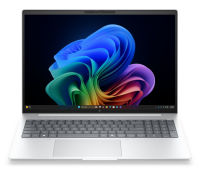 Logo Hp elitebook 8 g2i 16 ai intel core ultra 5 325 16p wuxga 16go lpddr5x 512go ssd be+bt 3c batt fps w11p 1yr wrty 48648781