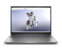 Logo Hp zbook x g1i 16 intel core ultra 7 265h 16p 32go 512go uma w11p 48655136