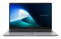 Logo Asus expertbook p1 p1503cva-s72565x intel core 3 100u 15.6p fhd ddr5 16go 256go g4 ssd intel uhd graphics w11p 2 ans pur 4828773