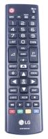 Logo T�l�commande lg akb75095359