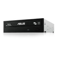 Logo Asus graveur blu-ray interne x16 compatible m-disc (version bulk) q150658