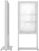 Logo 43p casing freestand basic g2 702-001-42