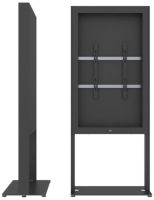 Logo 43p casing freestand basic g1 702-001-11